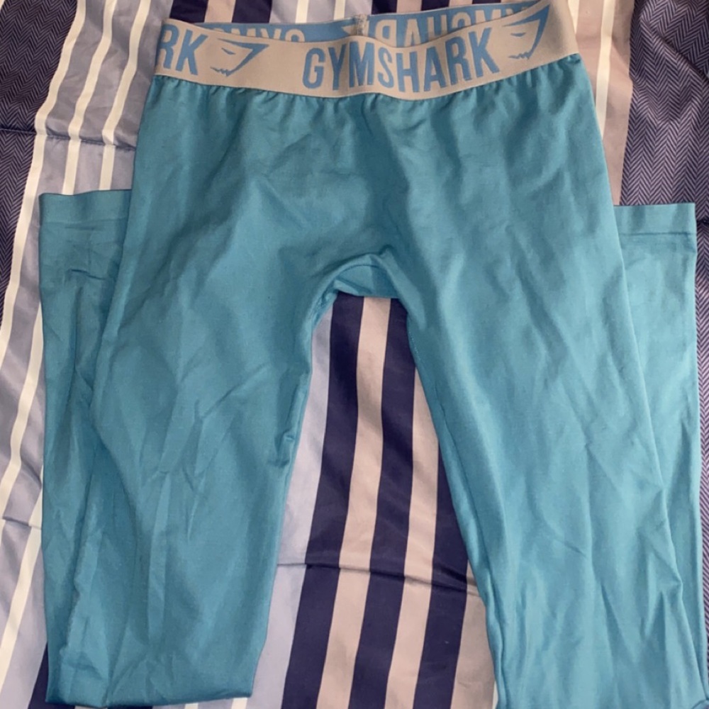 Gymshark leggings